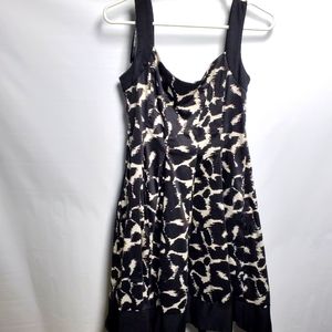 Maggie London Sleeveless Dress Size 8